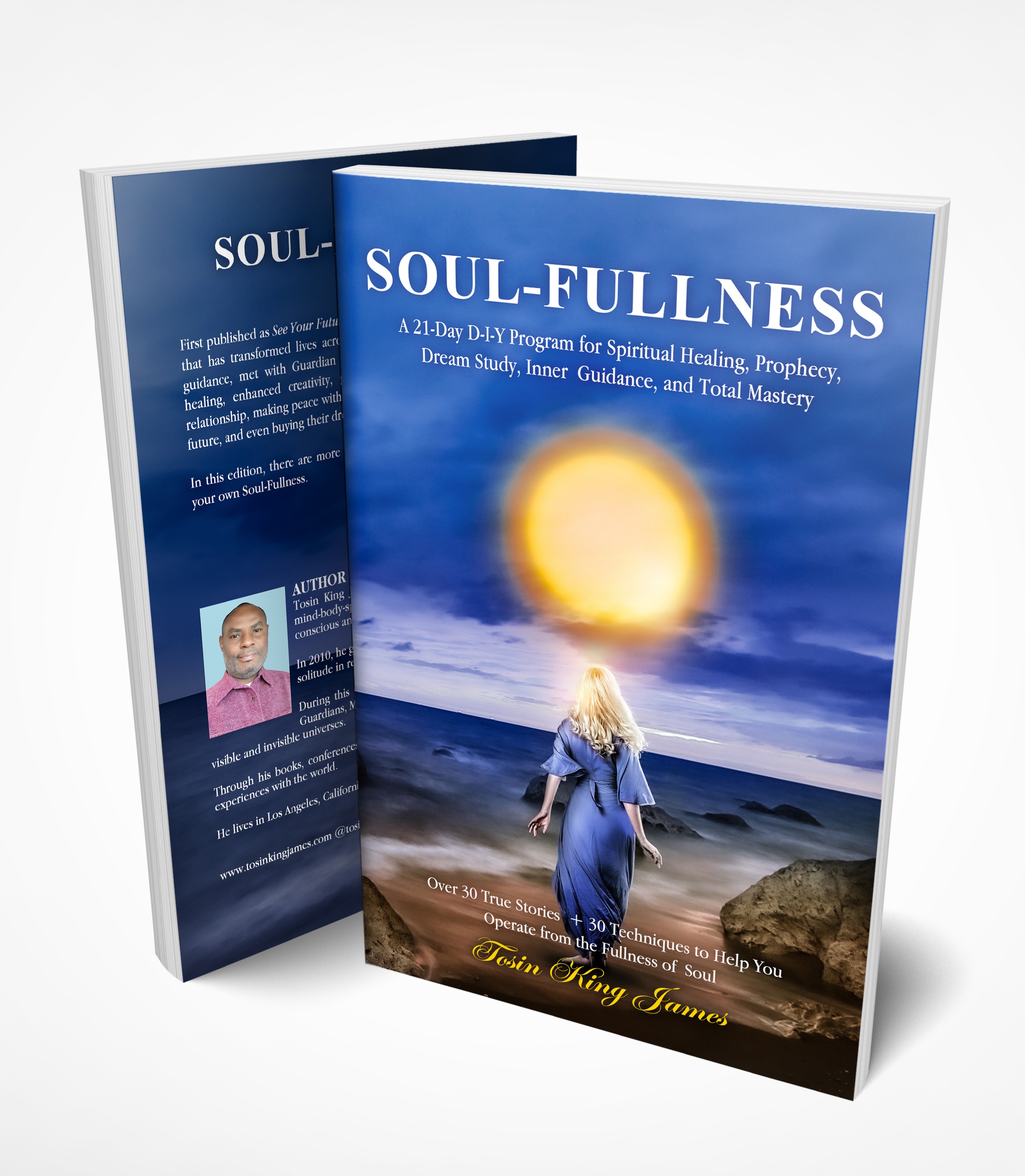 Soul fullness 2022